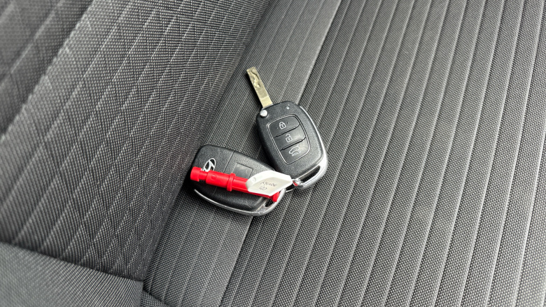 Hyundai i20 1.0T GDi 48V MHD SE Connect 5dr Petrol Hatchback